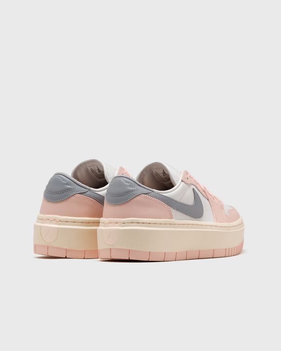 Jordan WMNS AIR JORDAN 1 ELEVATE LOW Pink White BSTN Store