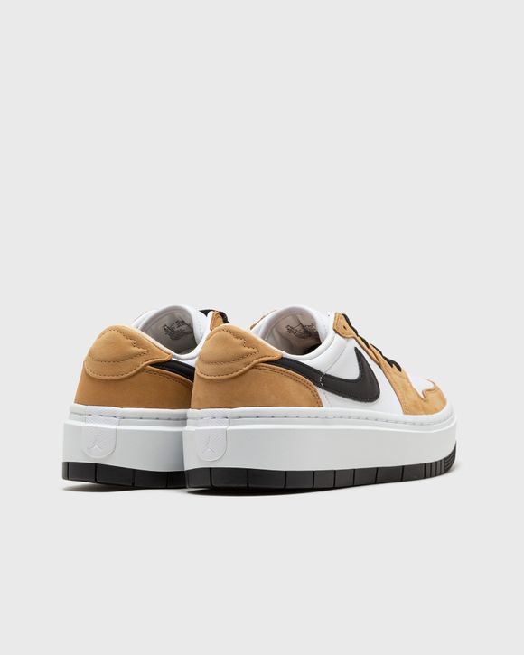 Jordan WMNS AIR JORDAN 1 ELEVATE LOW 'Rookie of the Year' Brown