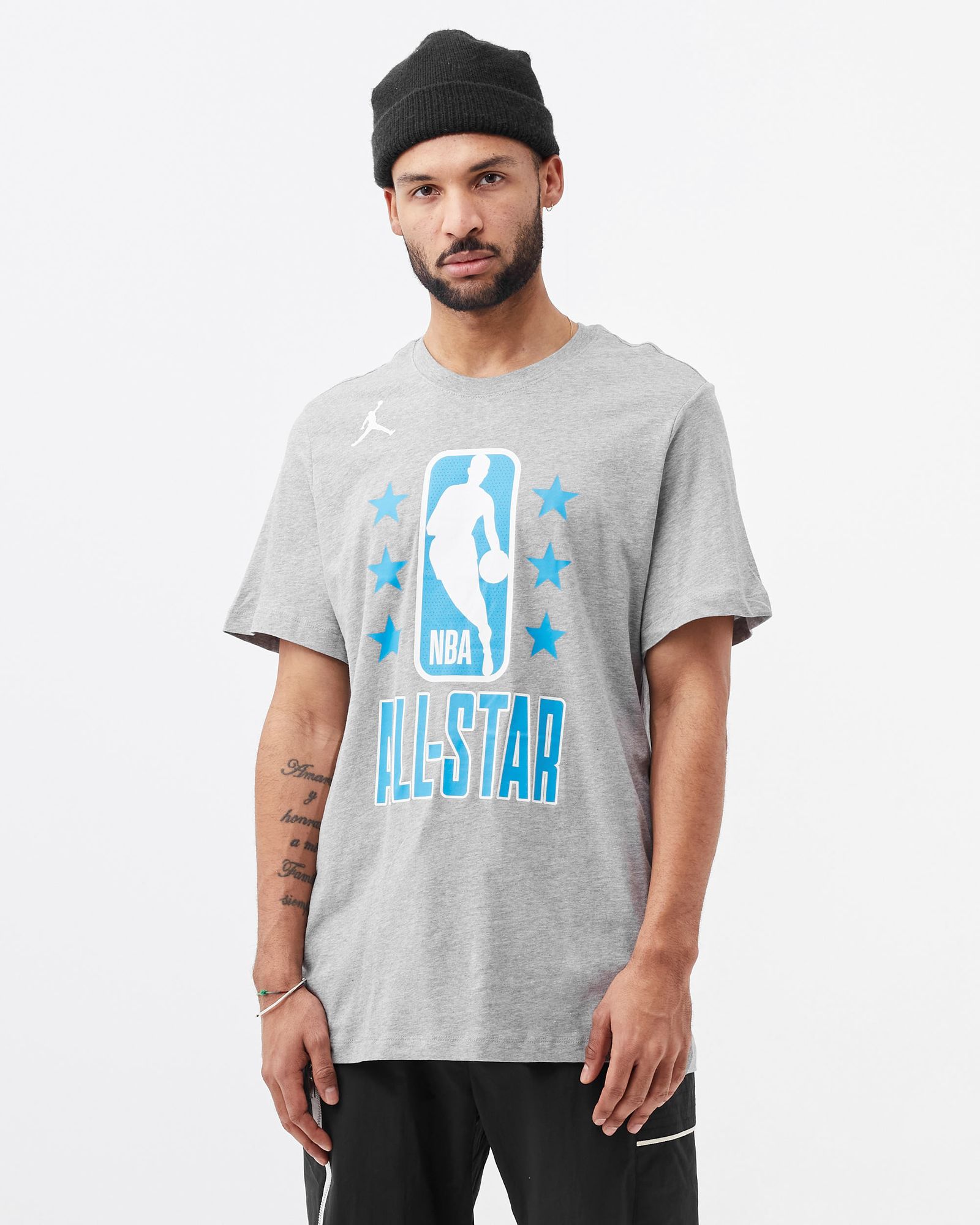 All-Star Essential Jordan NBA Player T-Shirt