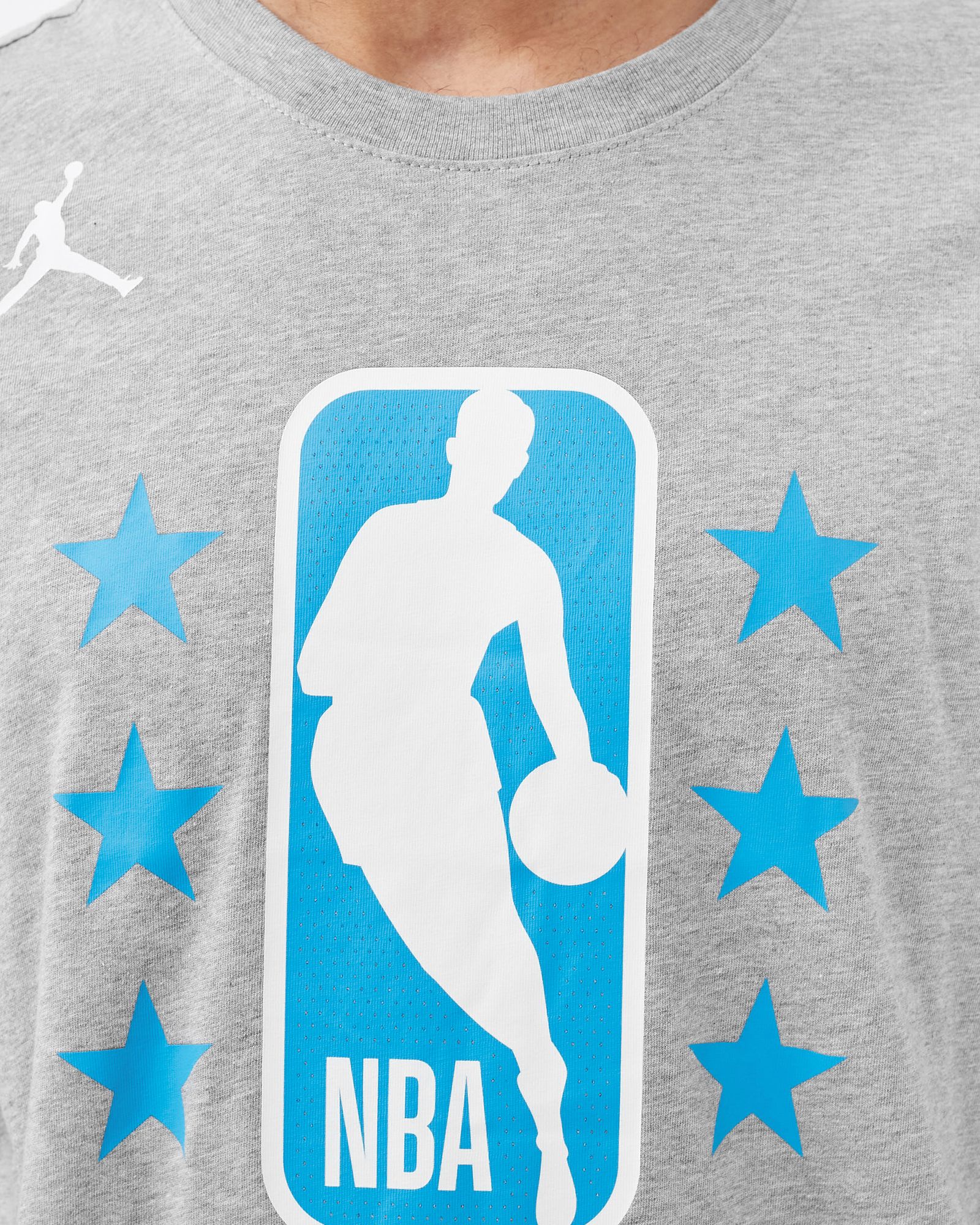 All-Star Essential Jordan NBA Player T-Shirt