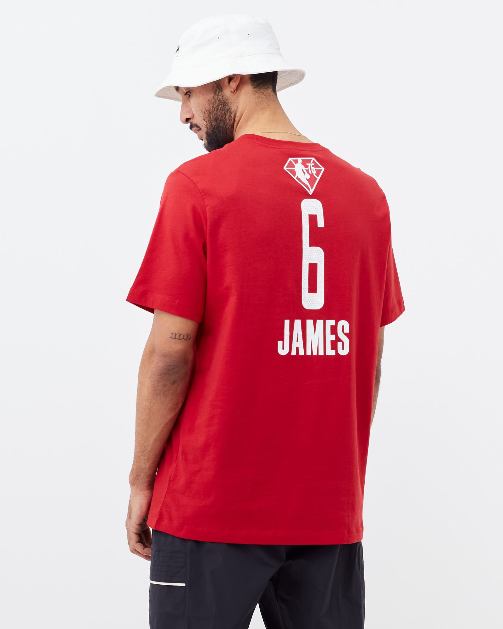 All-Star Essential Jordan NBA Player T-Shirt