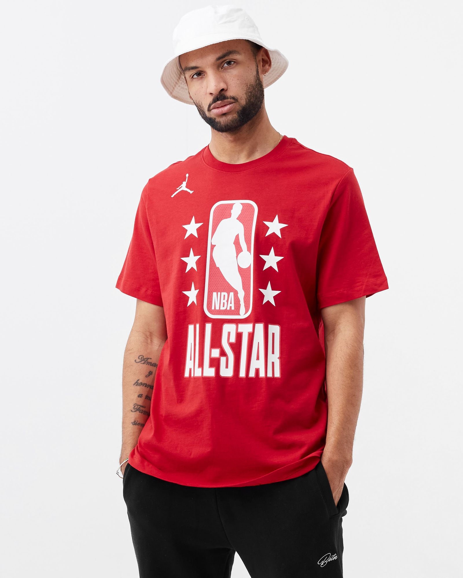 All-Star Essential Jordan NBA Player T-Shirt