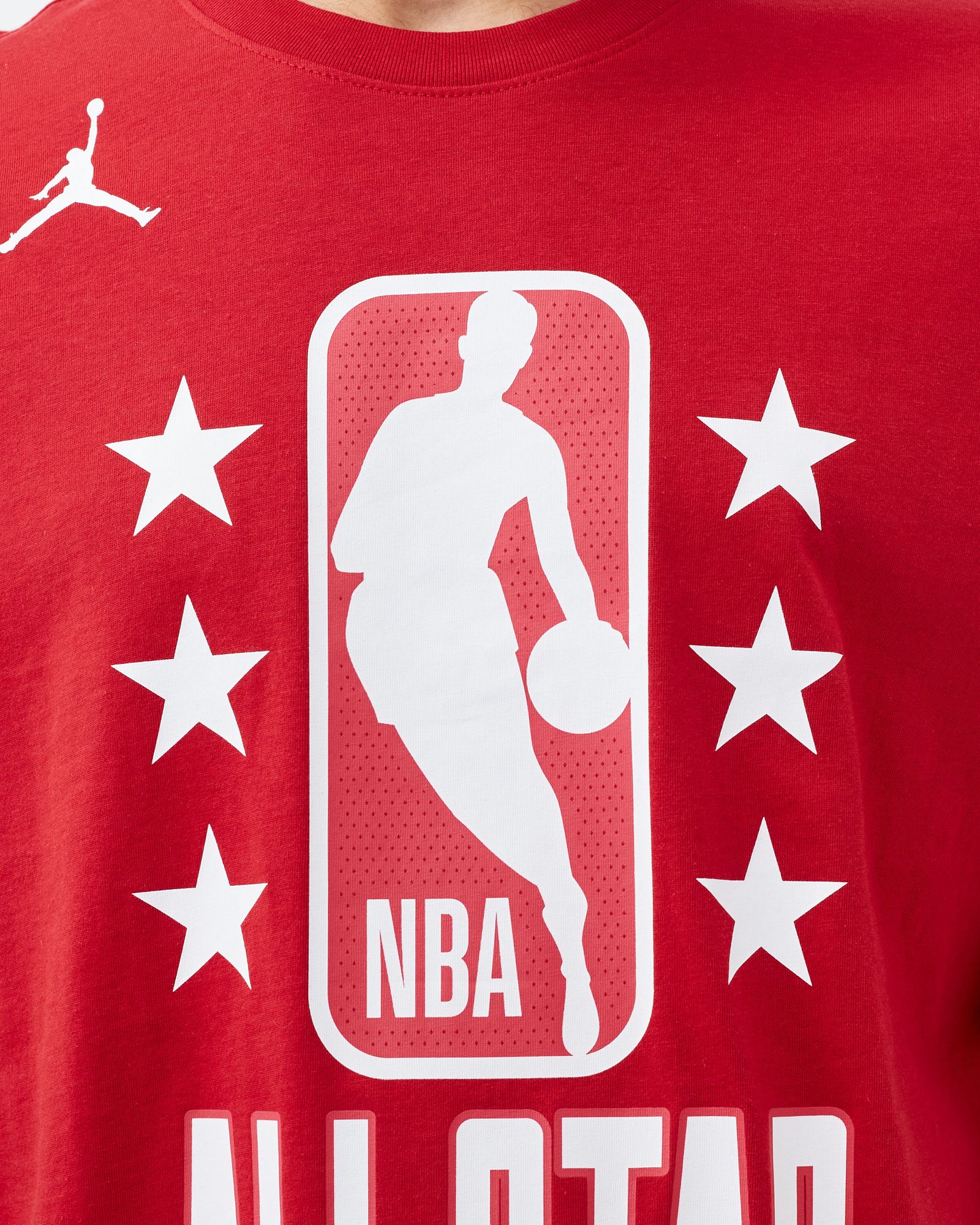 All-Star Essential Jordan NBA Player T-Shirt