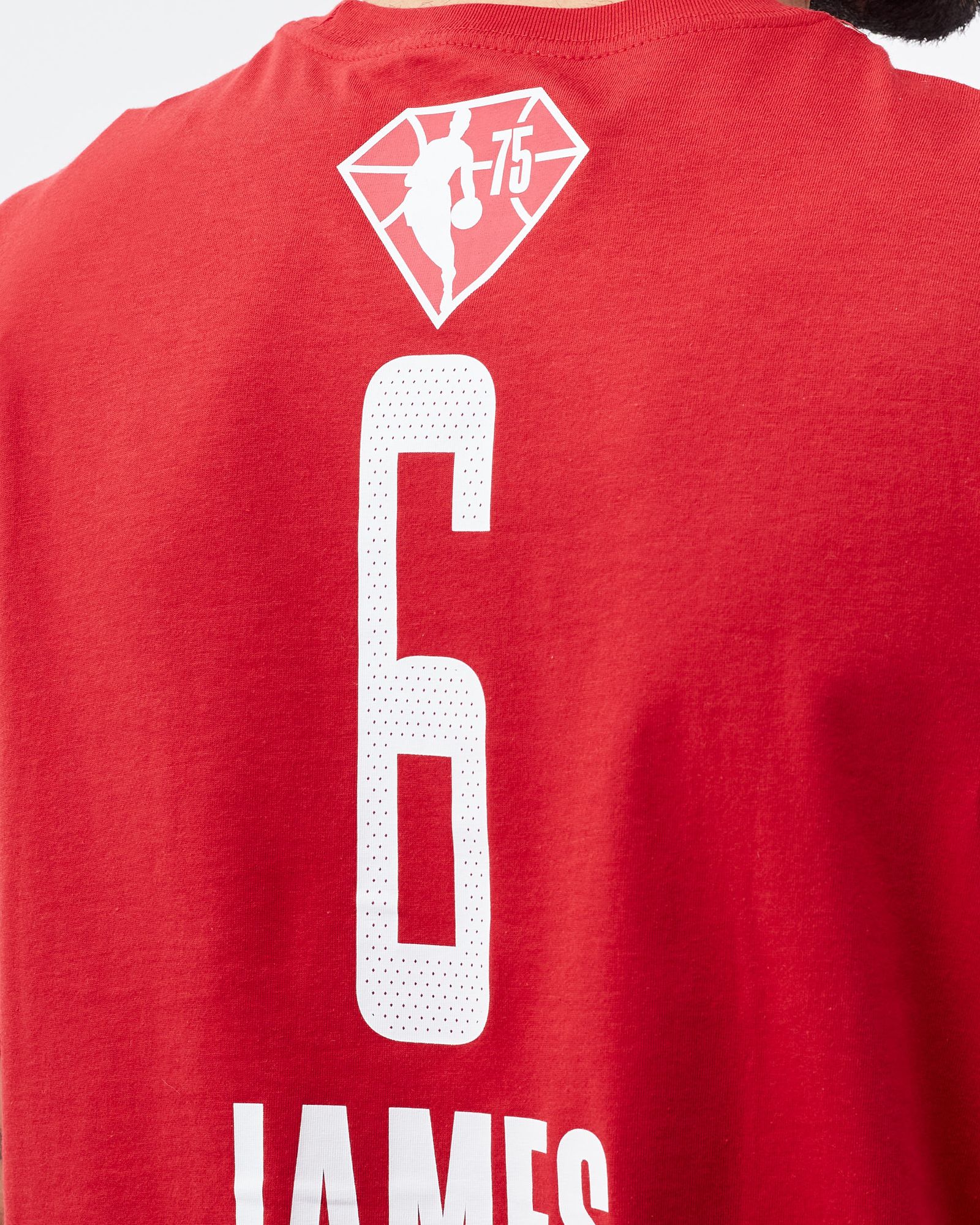 All-Star Essential Jordan NBA Player T-Shirt