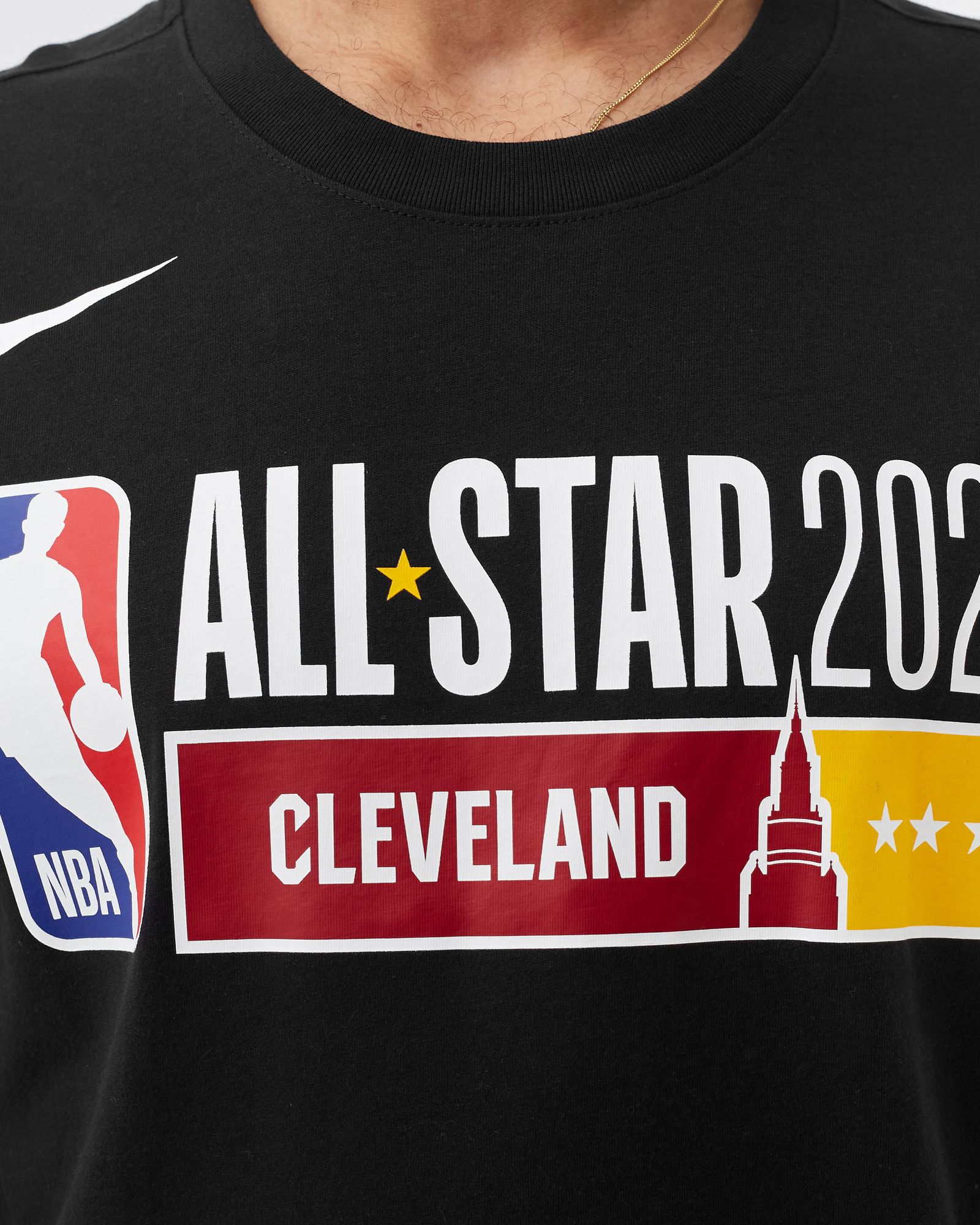 All-Star Essential NBA Logo T-Shirt