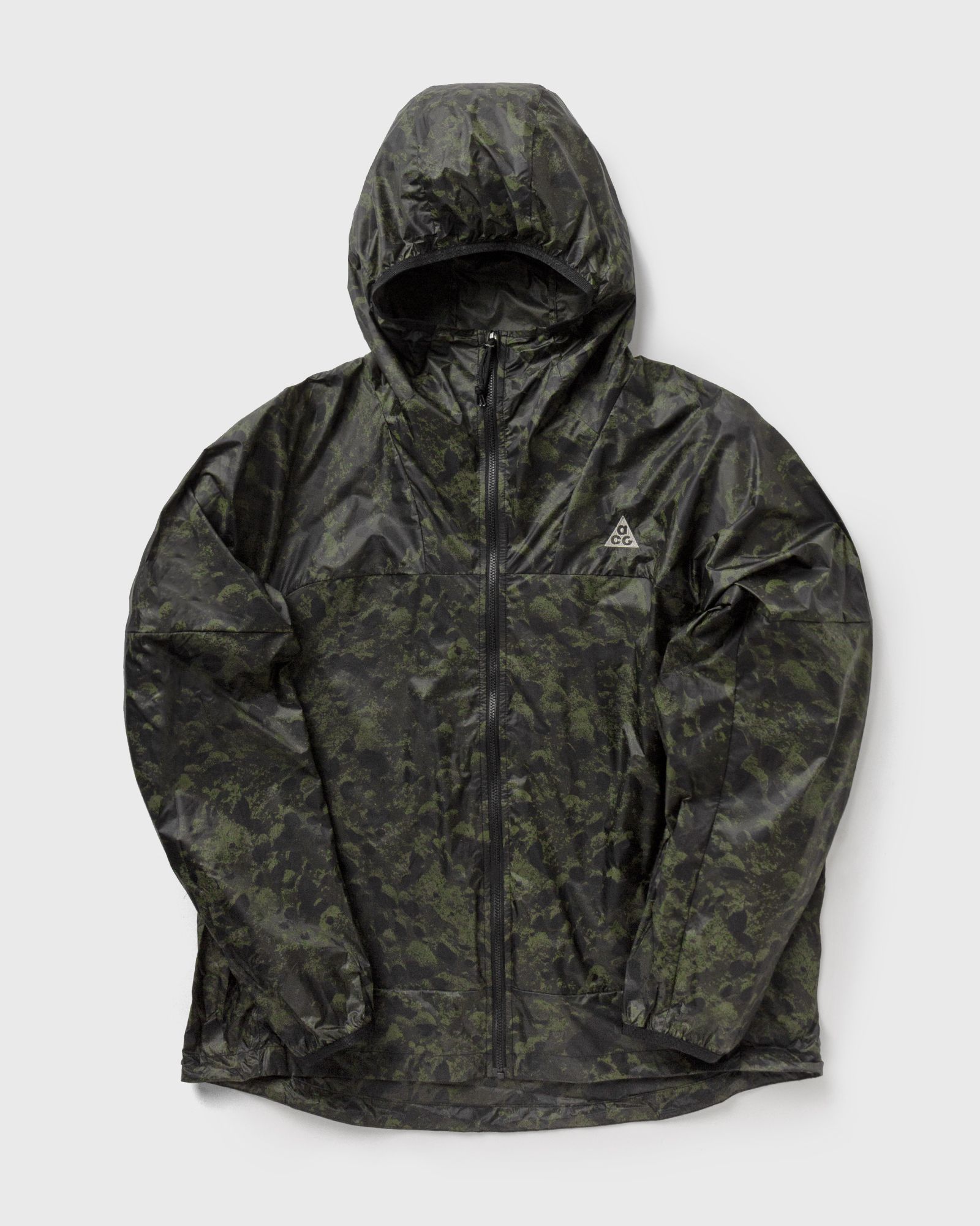 NRG ACG HOODED JACKET