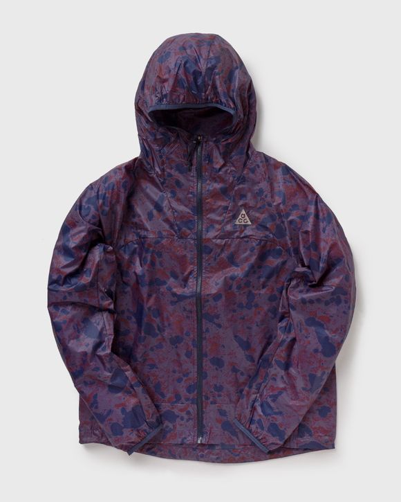 toegang mot brandstof Nike WMNS ACG Windproof Hooded Jacket Purple | BSTN Store