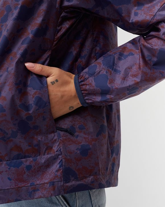 WMNS ACG Windproof Hooded Jacket