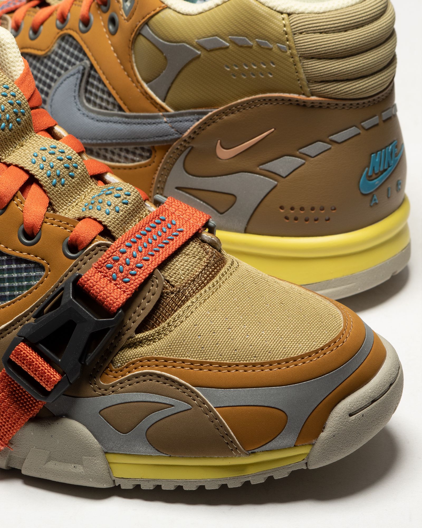 AIR TRAINER 1 SP 'Coriander'