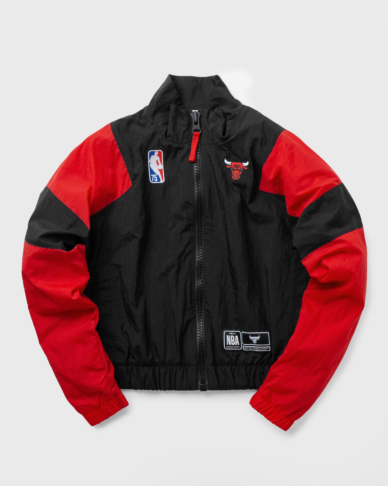WMNS NBA Jacket Chicago Bulls