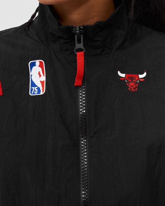 19% Discount NBA Bomber Jacket Men Chicago Bulls Jackets For Sale – 4 Fan  Shop