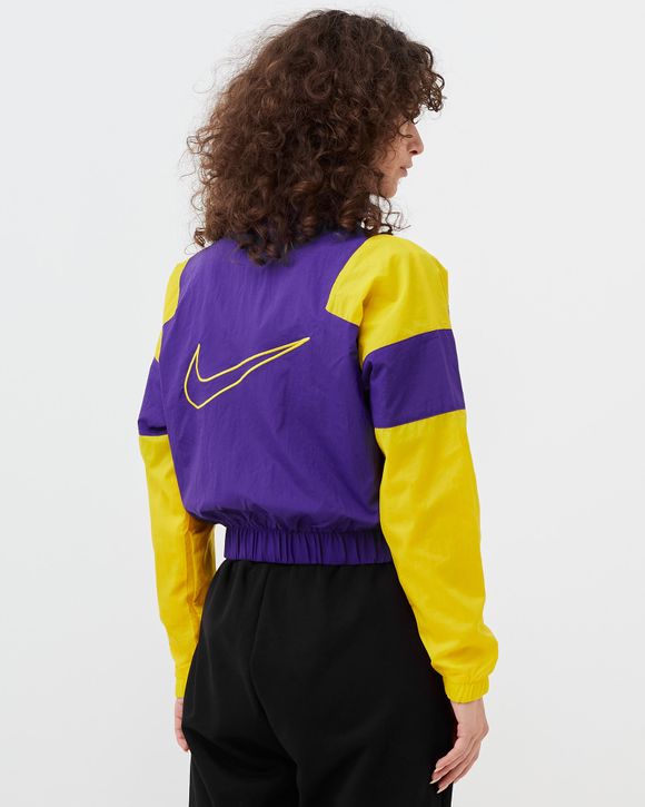 WMNS NBA Jacket Los Angeles Lakers
