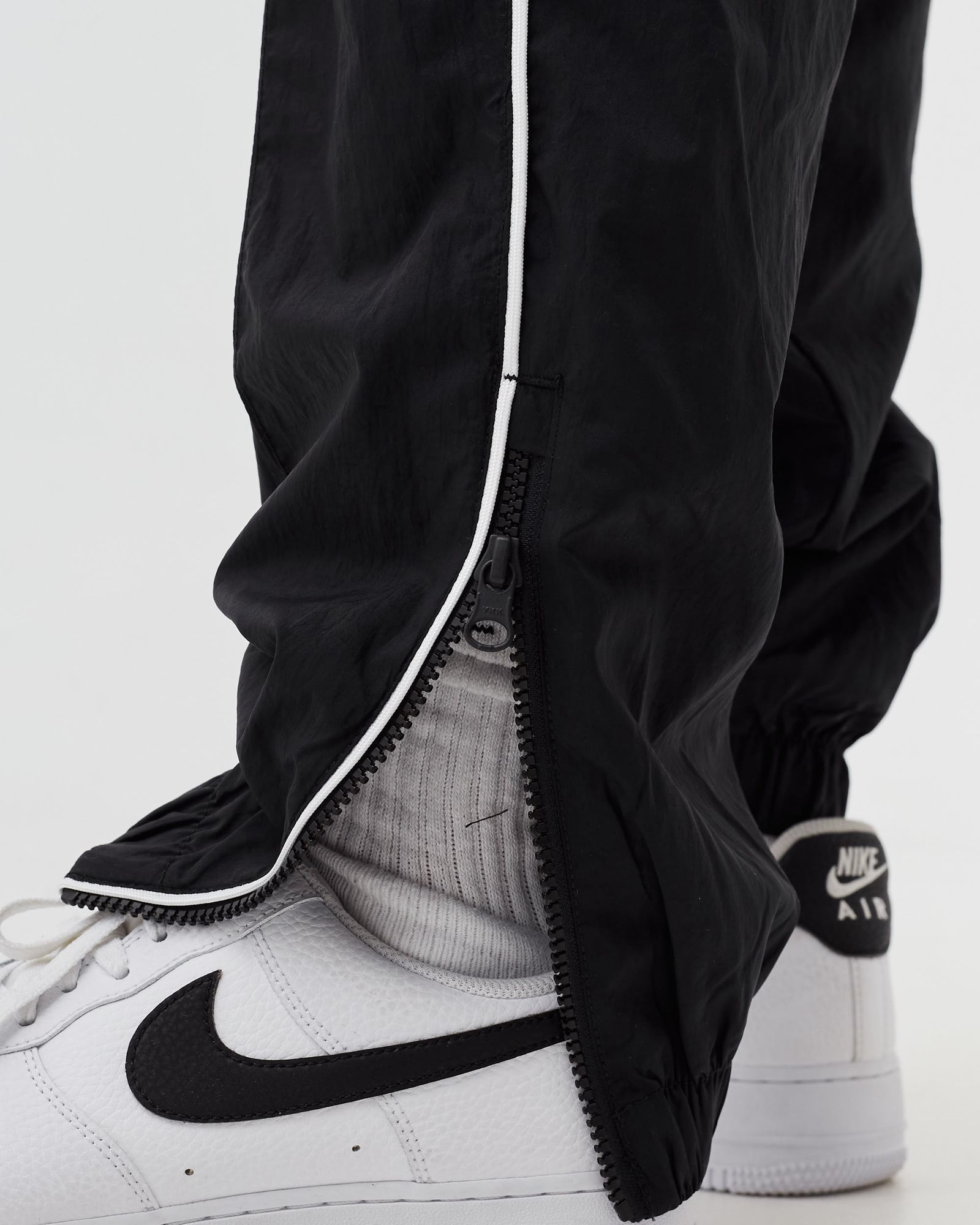 Brooklyn Nets Courtside NBA Track Suit