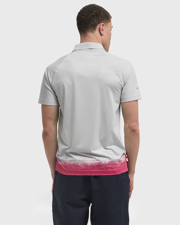 CHEMISE COL BORD-COTES MA