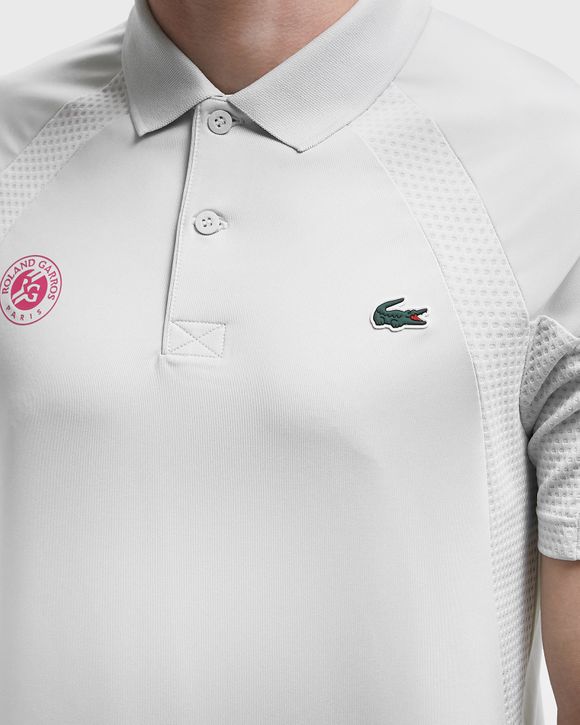 CHEMISE COL BORD-COTES MA