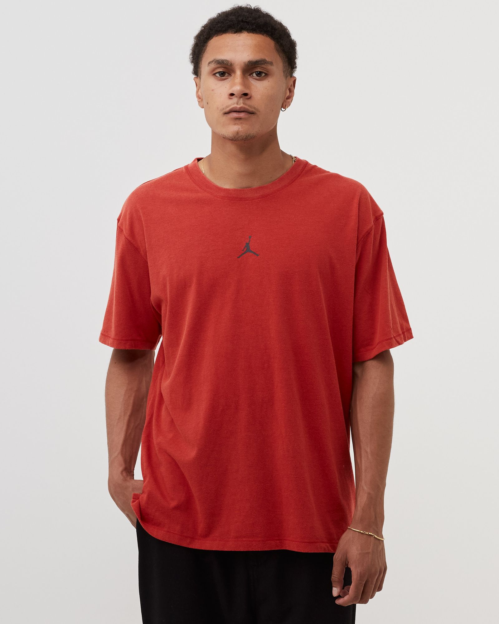 Jordan Sport Dri-FIT Short-Sleeve Top