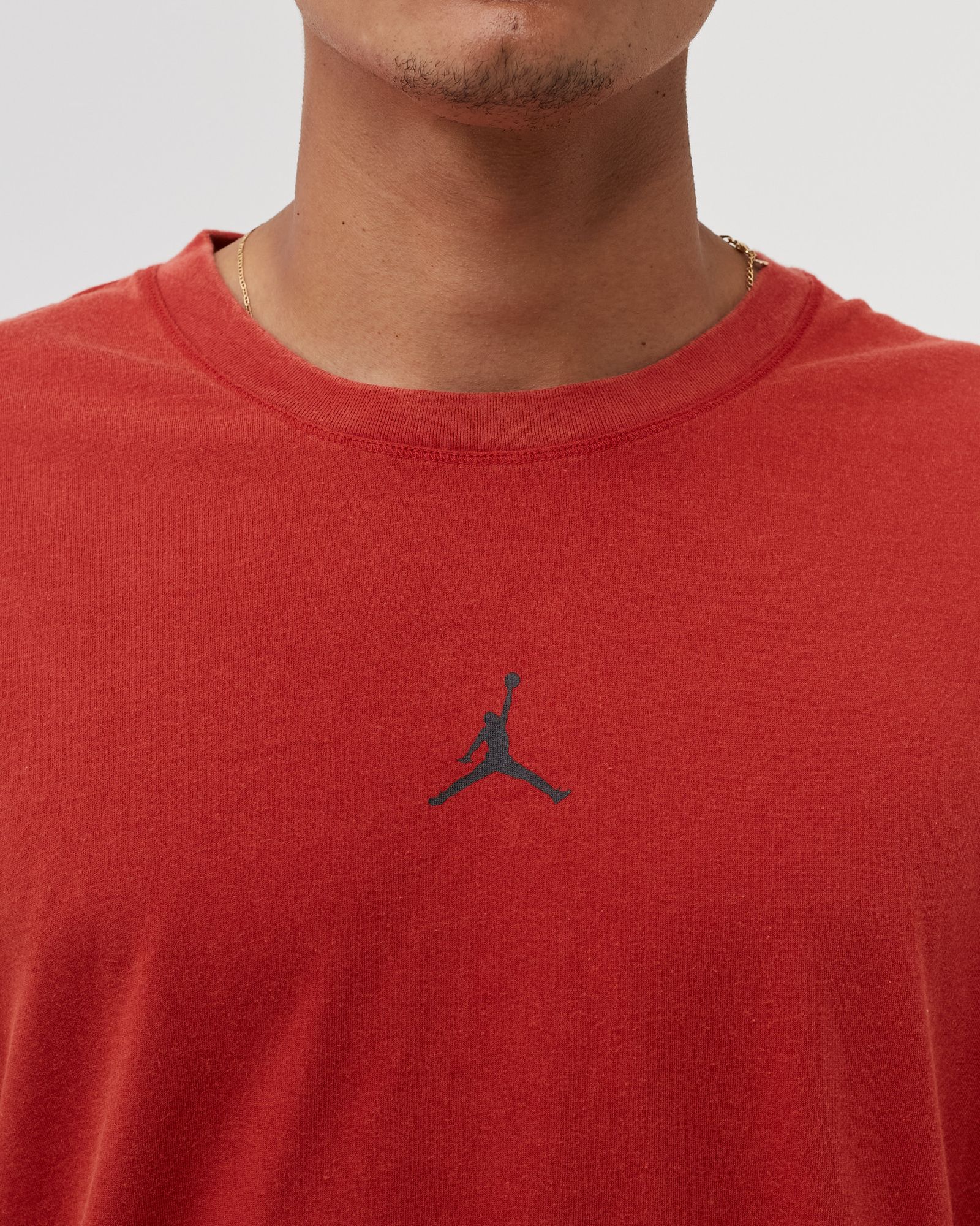 Jordan Sport Dri-FIT Short-Sleeve Top