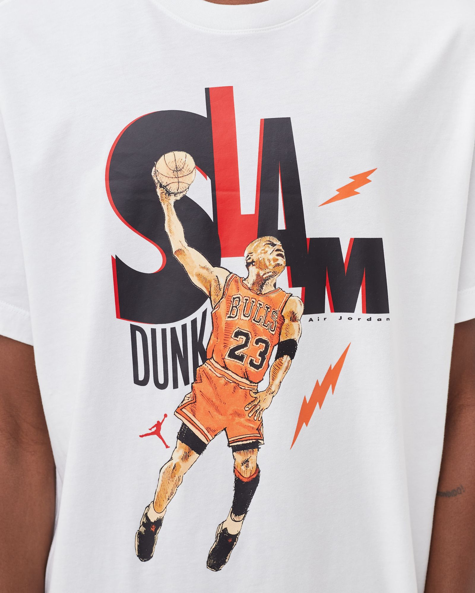 Game 5 Tee