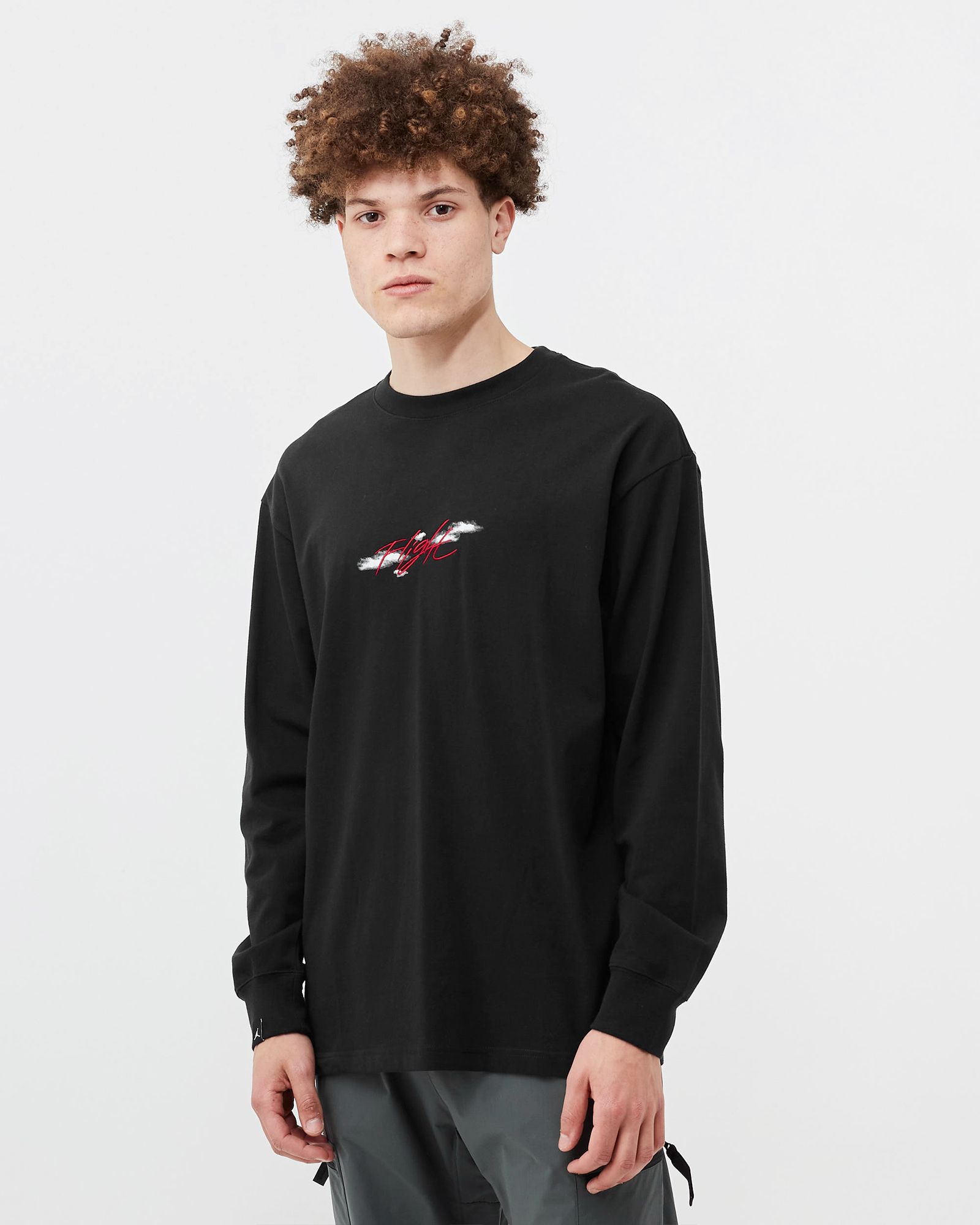 Jordan Flight Essentials Longsleeve