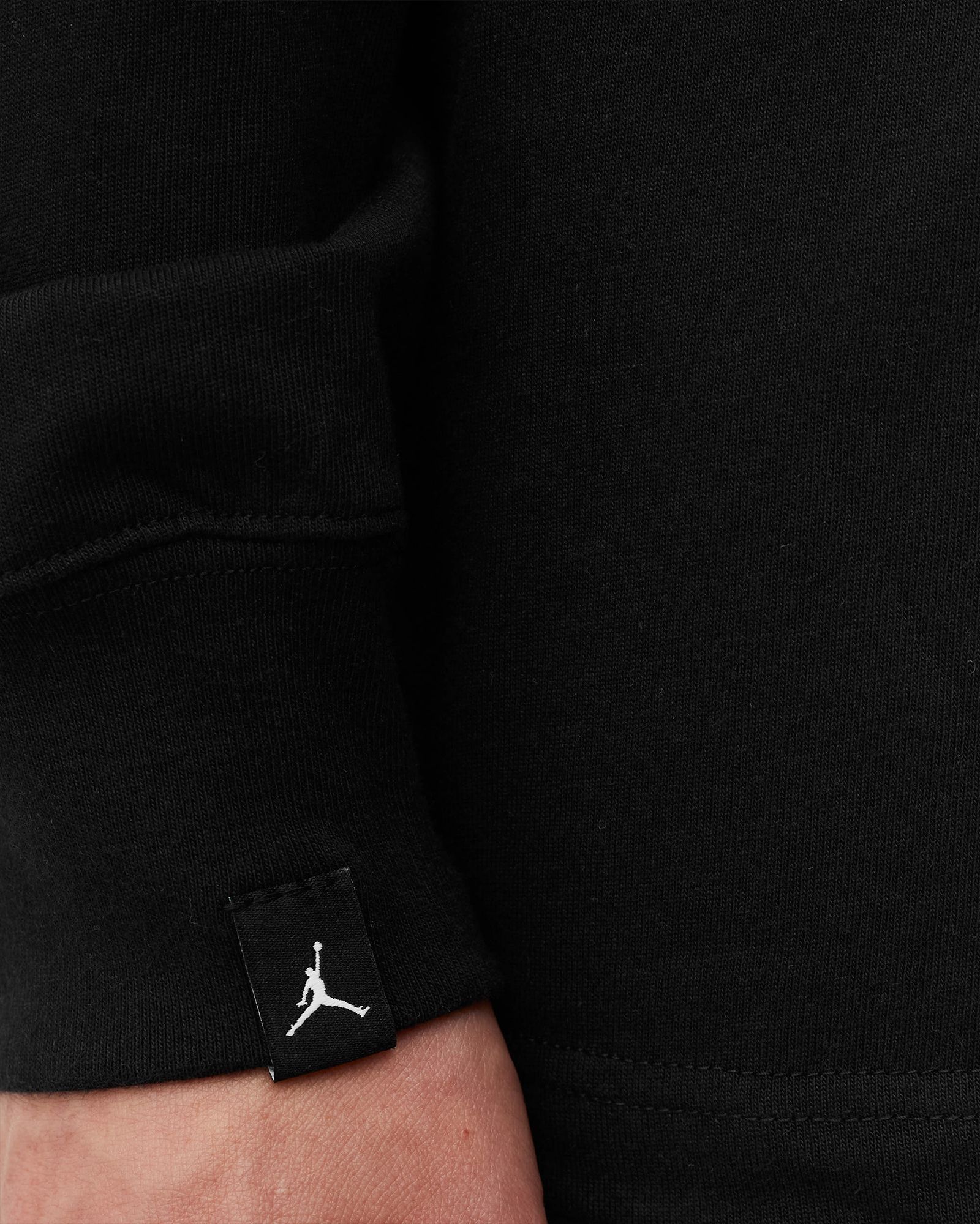 Jordan Flight Essentials Longsleeve