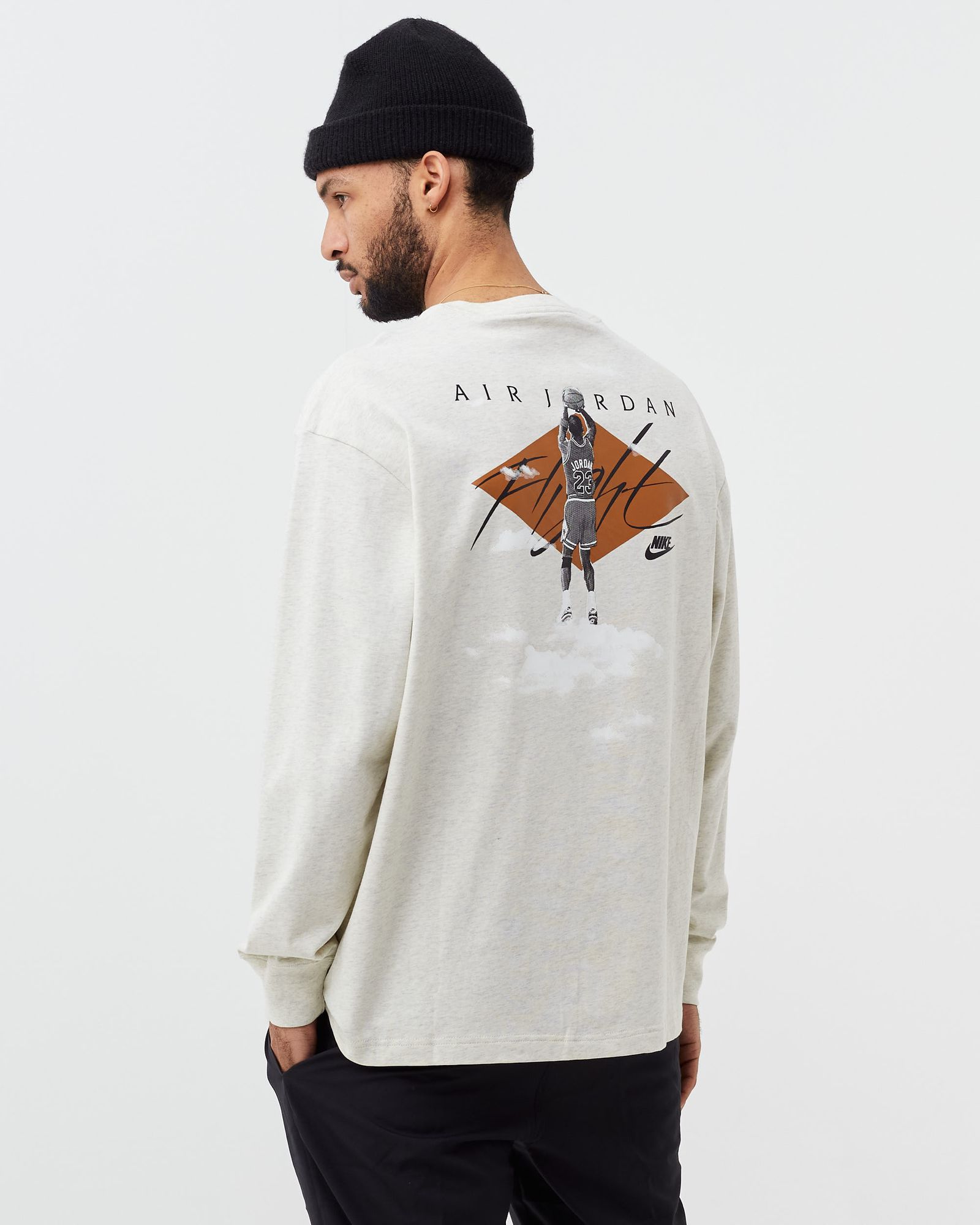 Jordan Flight Essentials Longsleeve