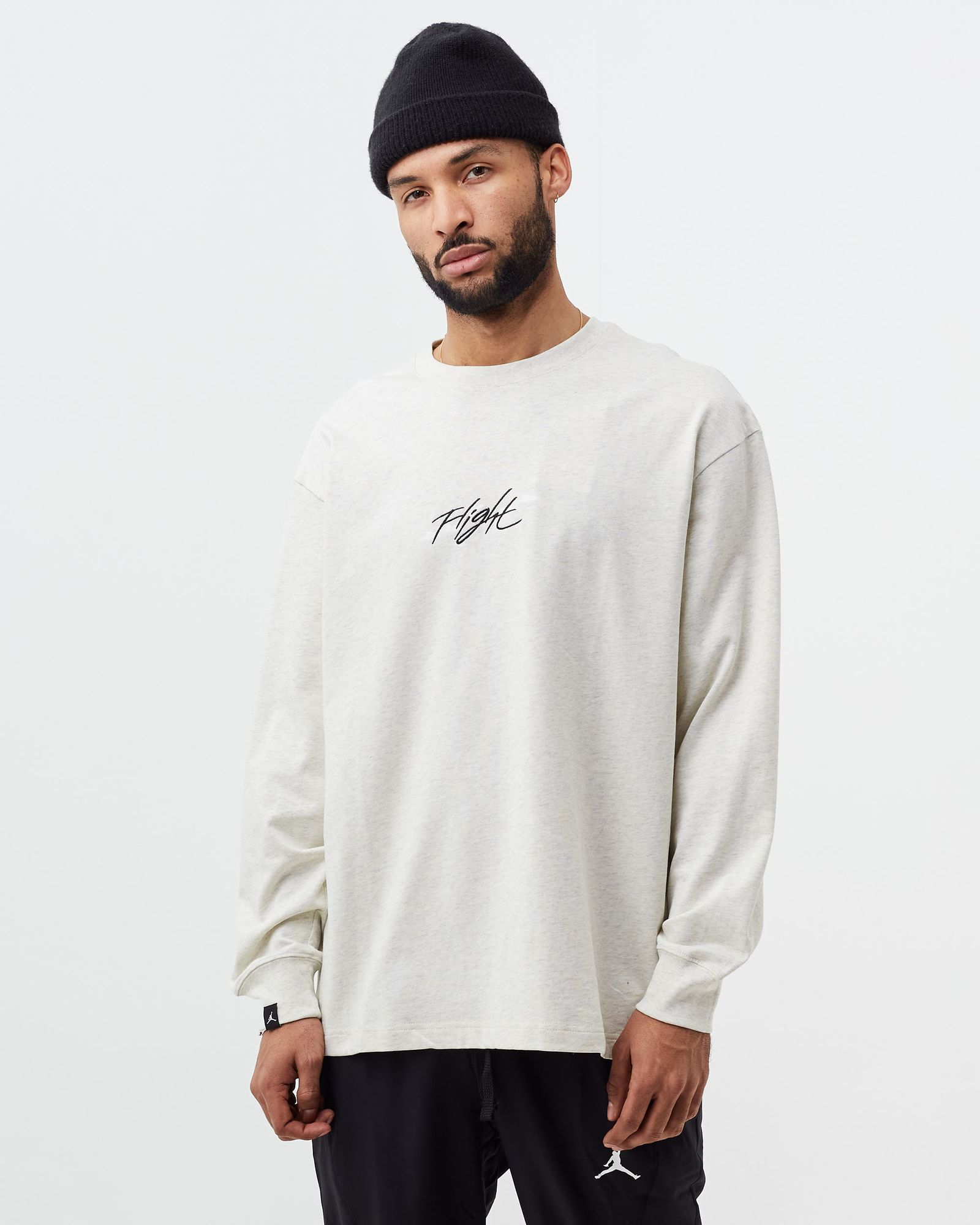 Jordan Flight Essentials Longsleeve