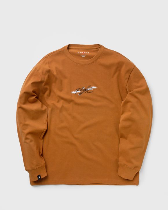 Jordan Flight Essentials Longsleeve