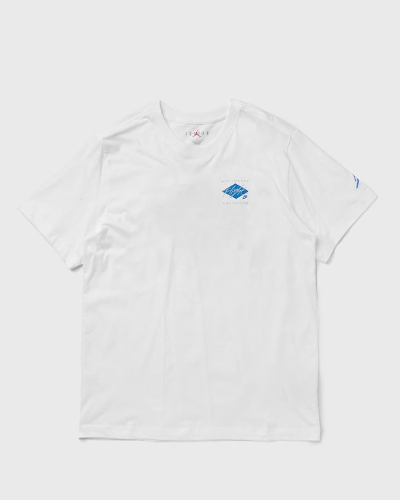 Jordan Jordan Flight Essentials Graphic Tee White | BSTN Store
