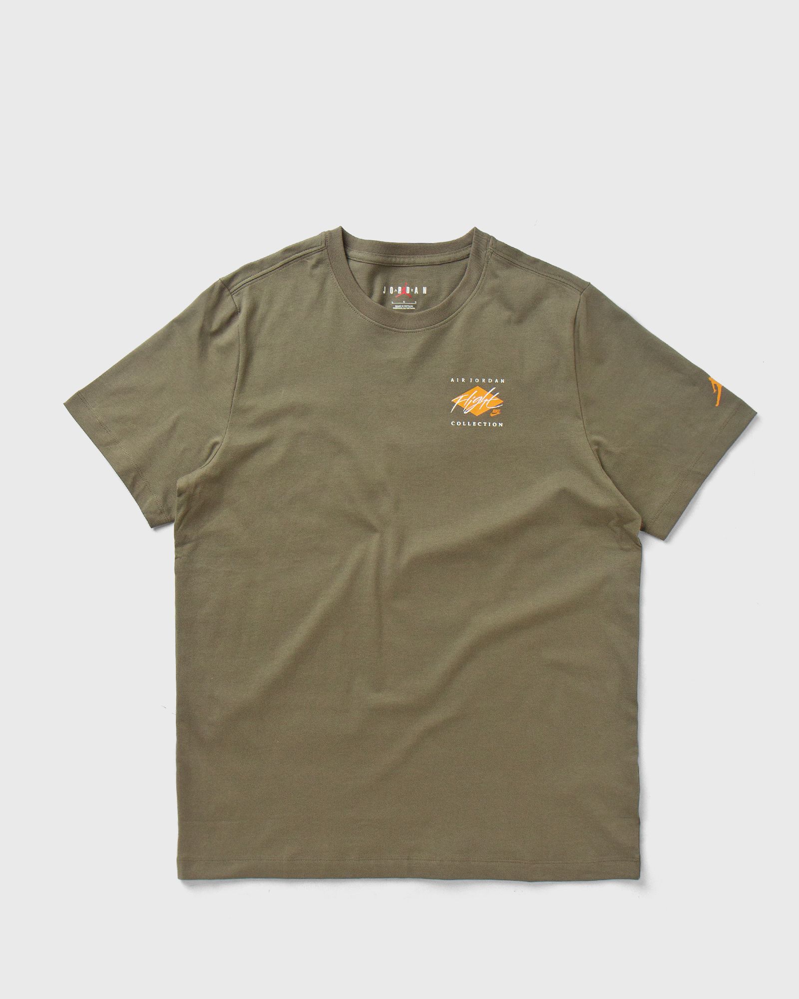 Flight Essentials Graphic Tee