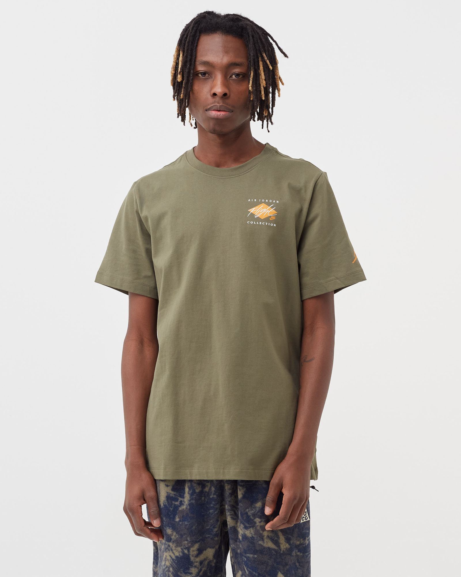 Flight Essentials Graphic Tee