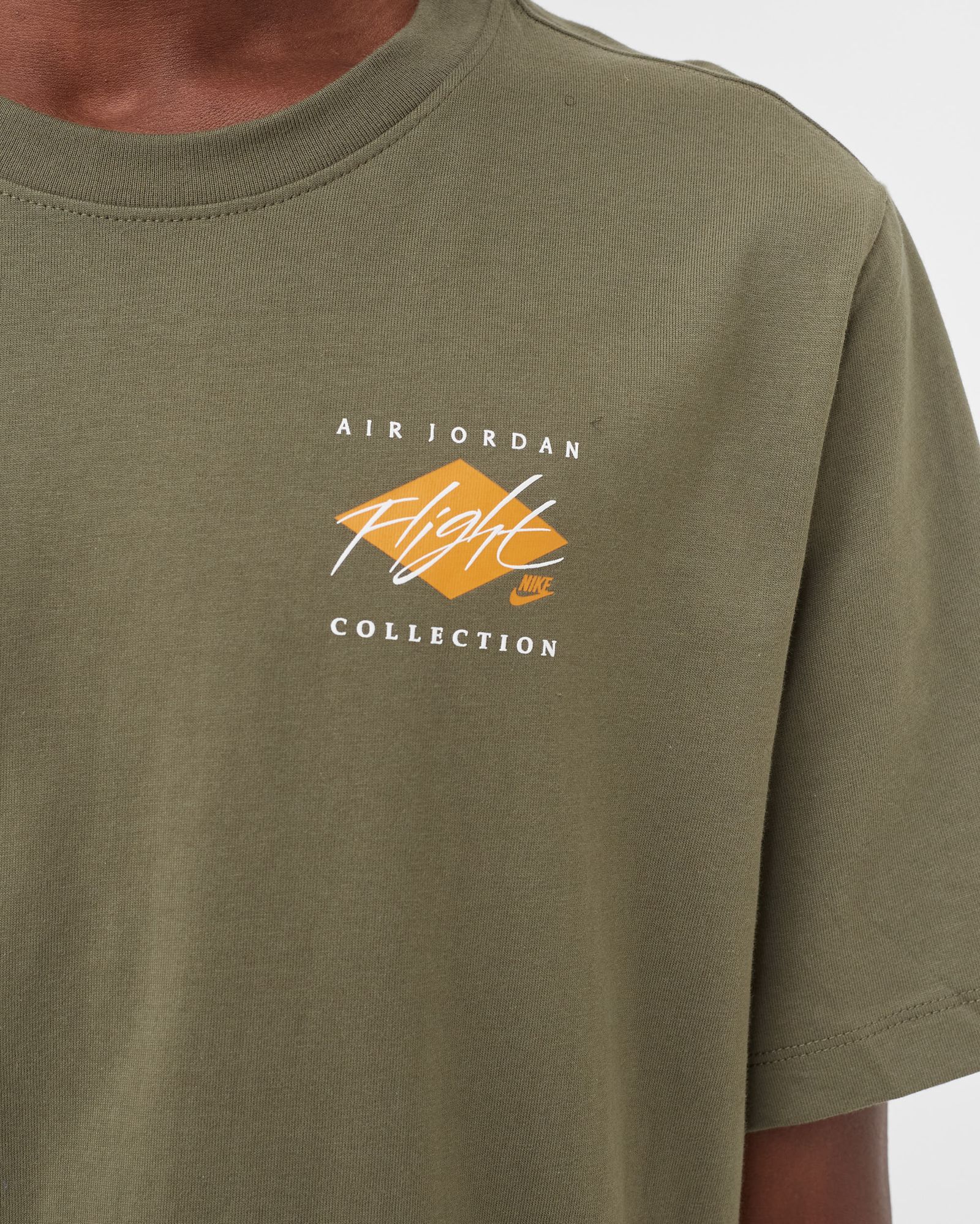 Flight Essentials Graphic Tee