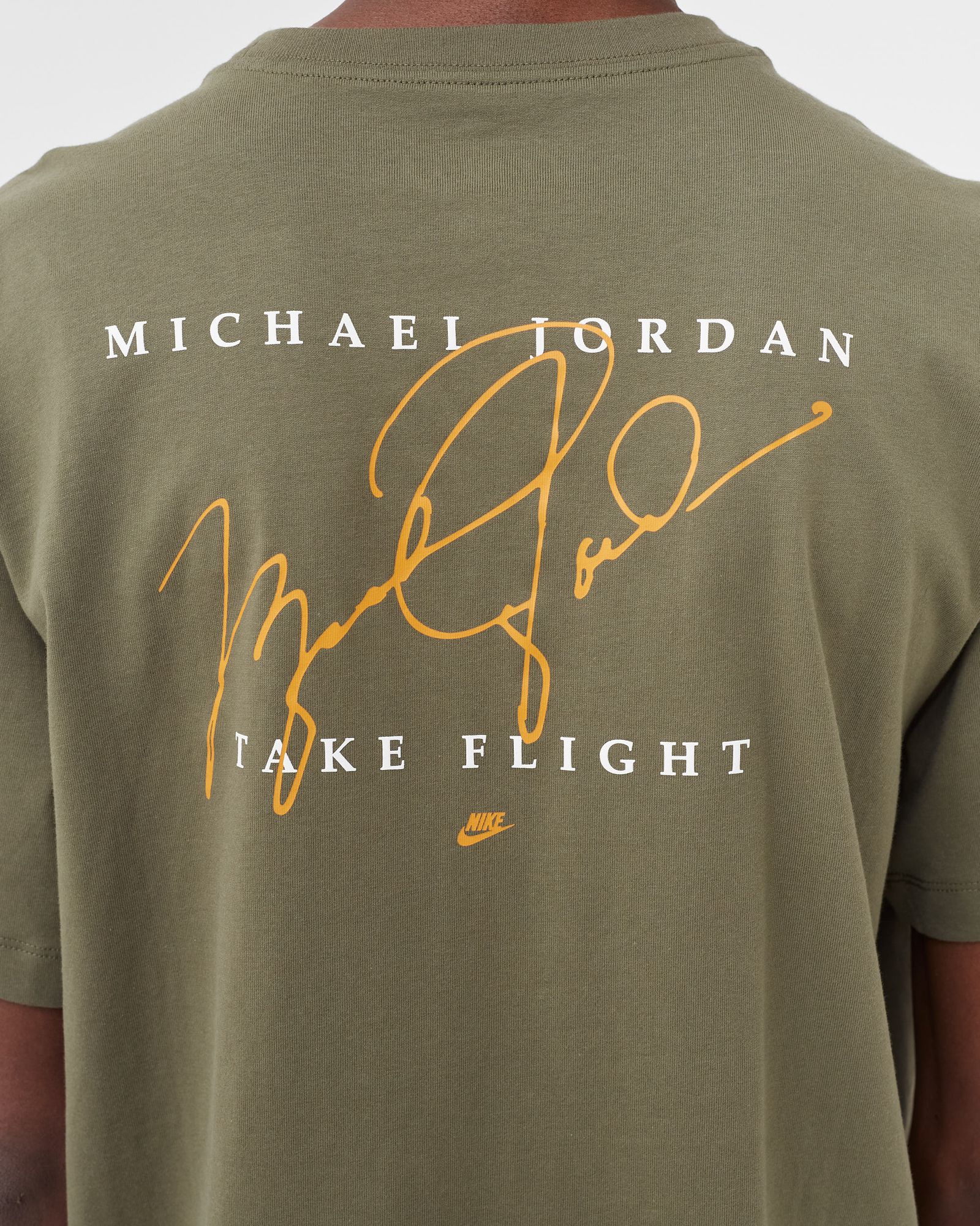 Flight Essentials Graphic Tee