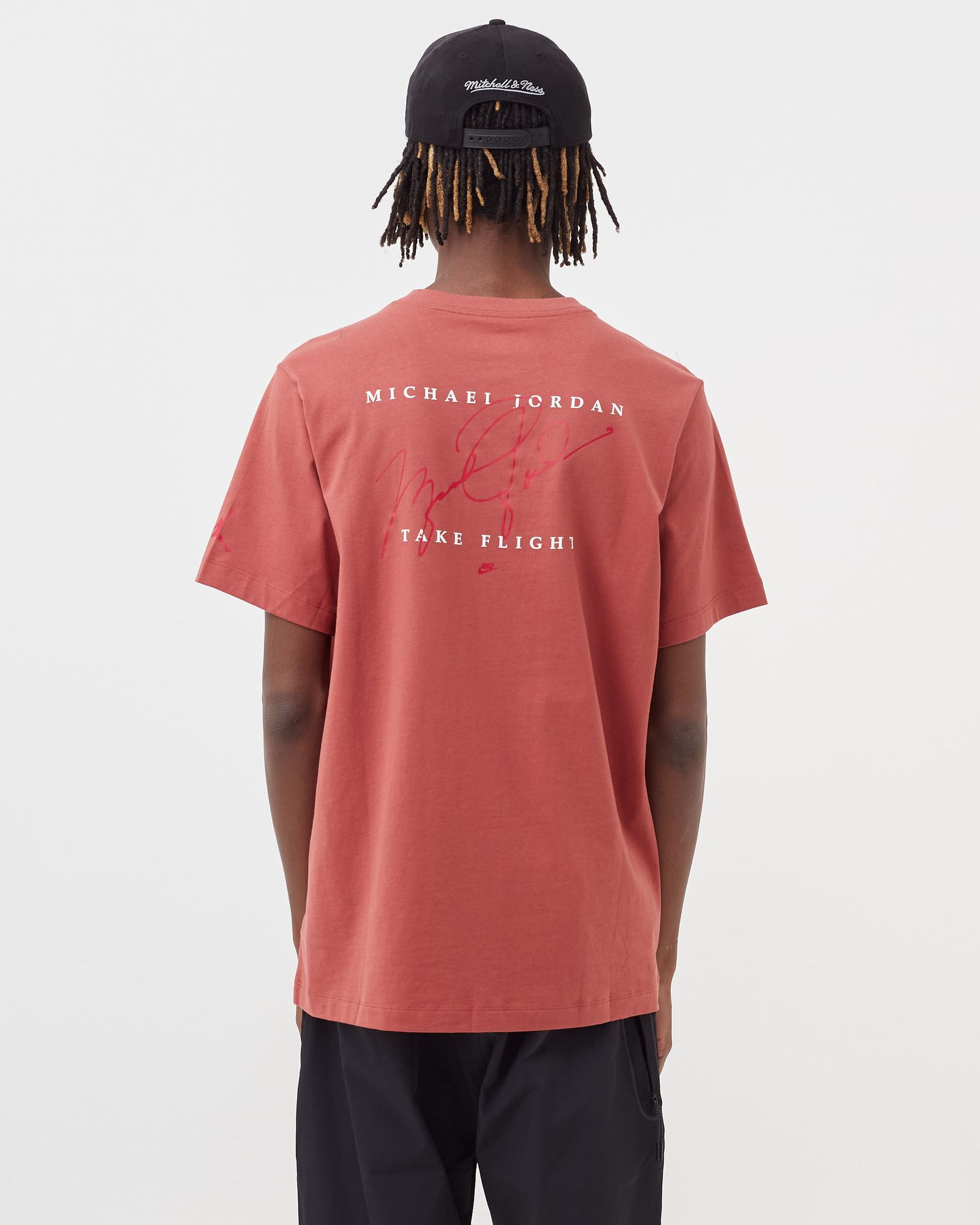 Flight Essentials Graphic Tee