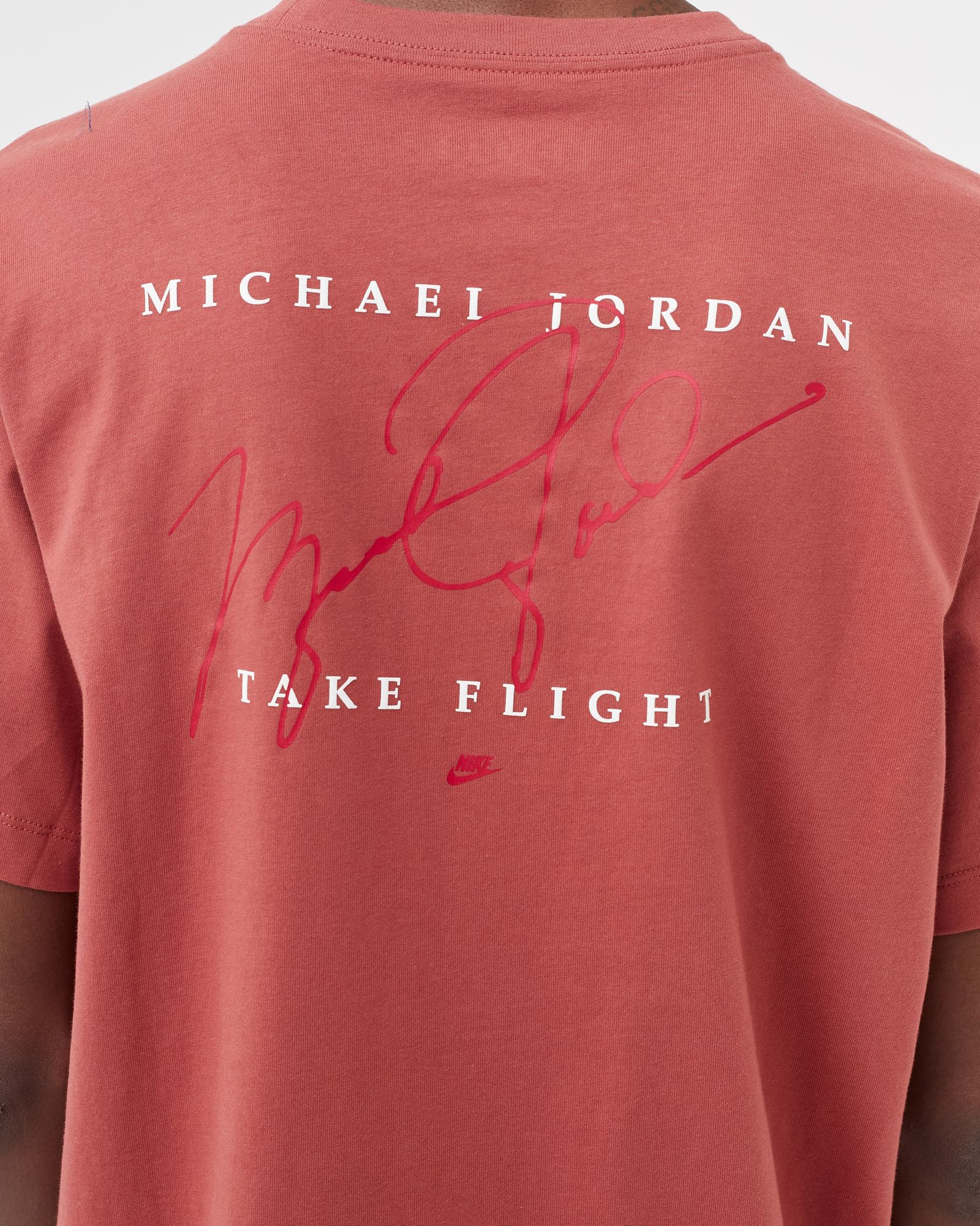 Flight Essentials Graphic Tee