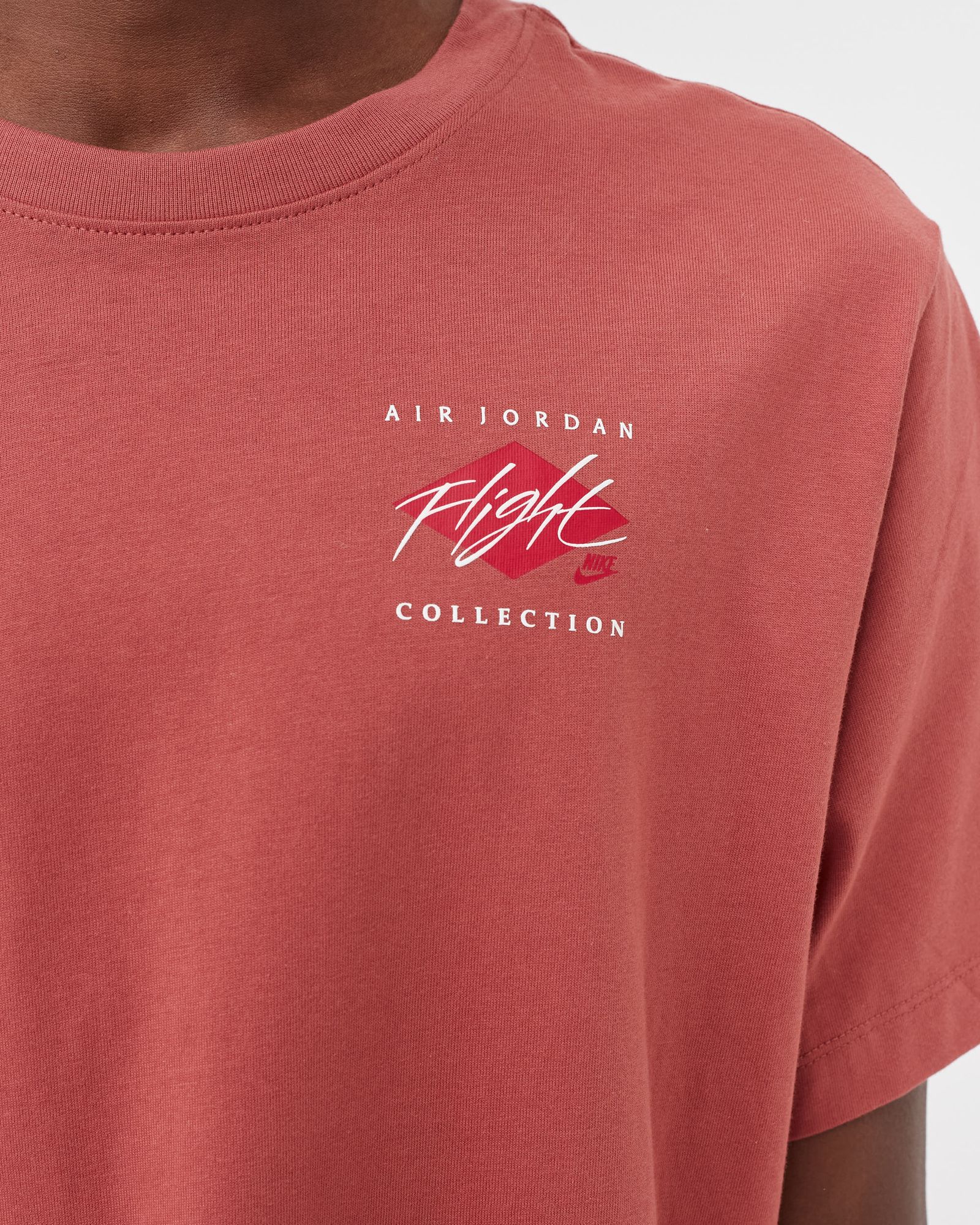 Flight Essentials Graphic Tee