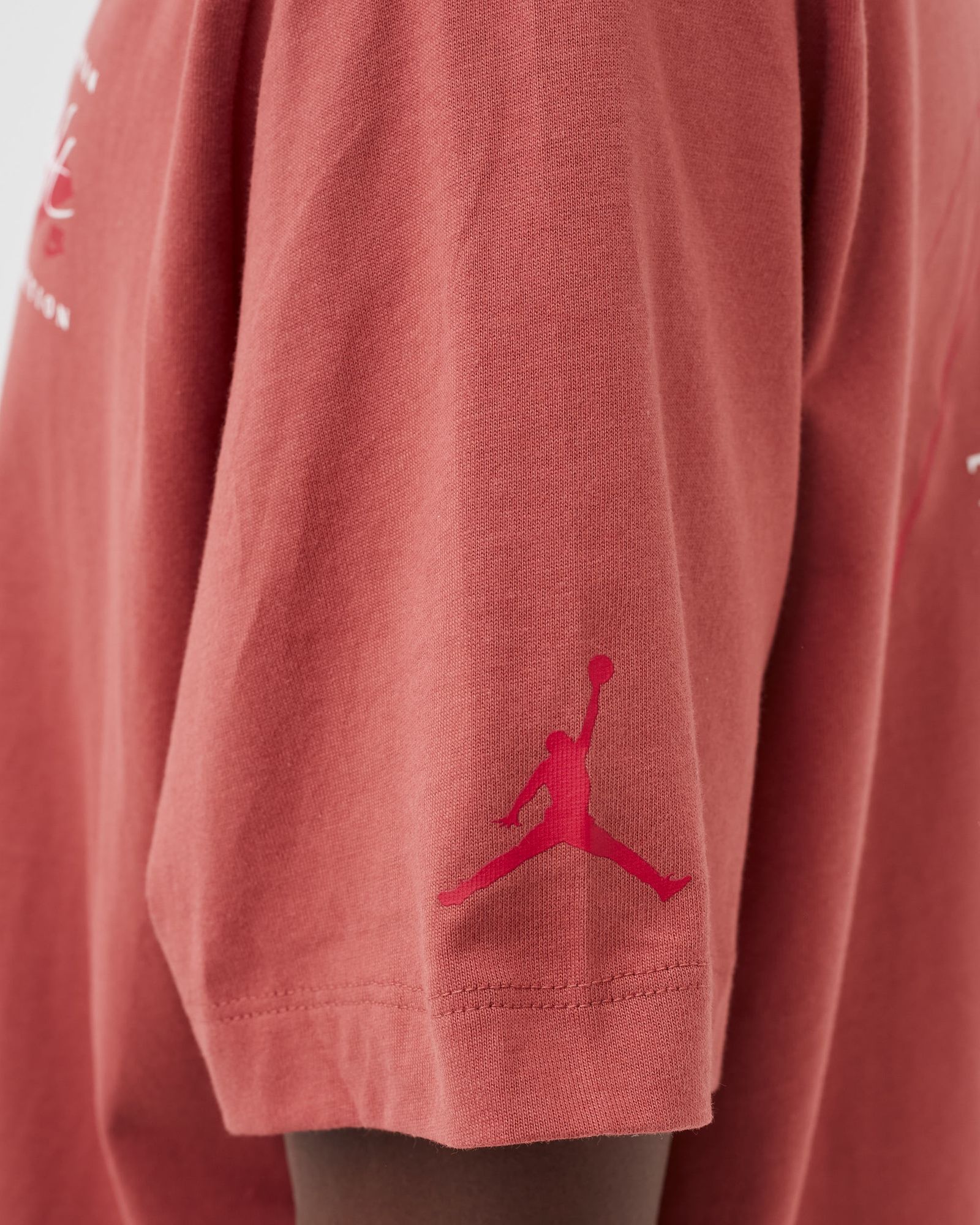 Flight Essentials Graphic Tee