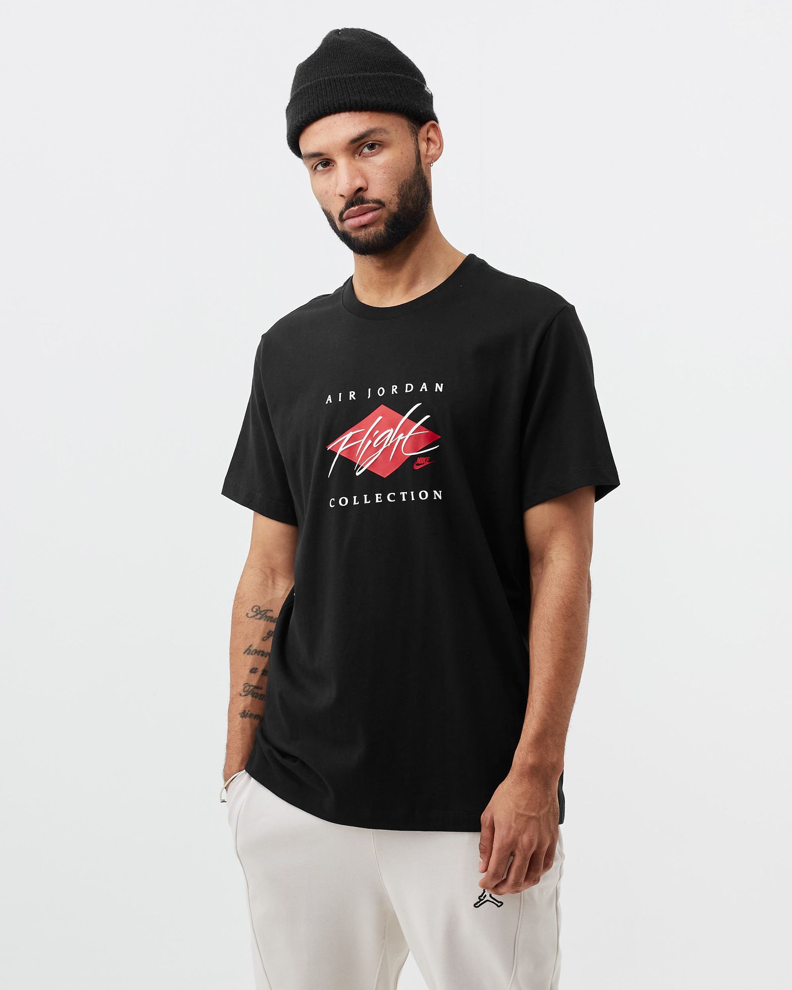 Jordan Flight Essentials Short-Sleeve T-Shirt
