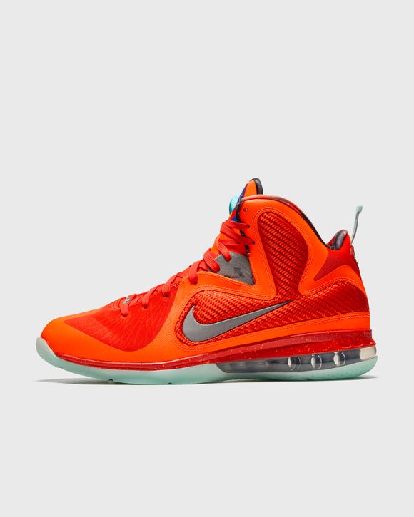 nike lebron 2 orange