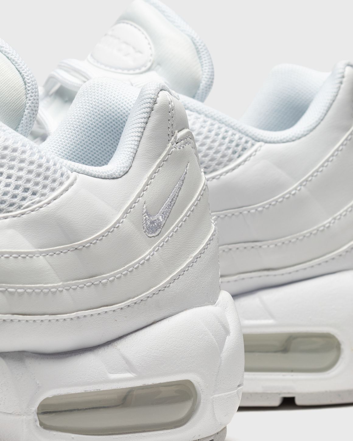 Nike WMNS Air Max 95 White | BSTN Store