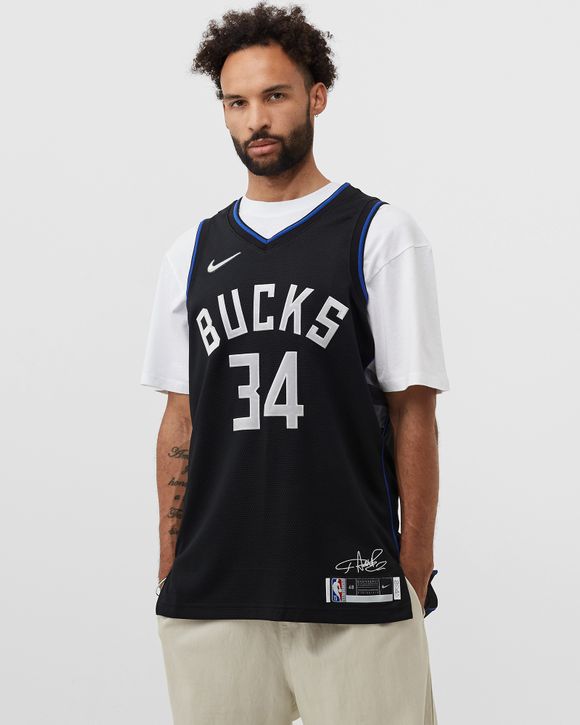 Antetokounmpo mvp sale jersey