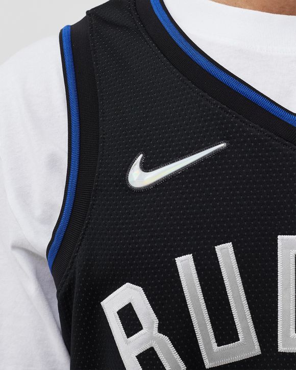 Nike NBA Giannis Antetokounmpo Select Series MVP Jersey