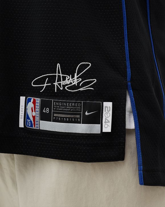 MVP Jersey - Milwaukee Bucks - Giannis