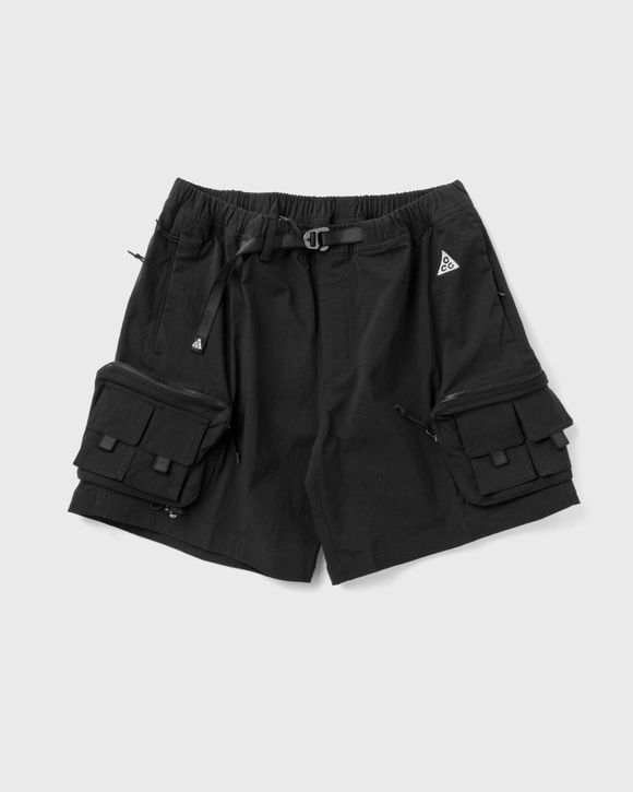Nike ACG CARGO SHORT Black | BSTN Store