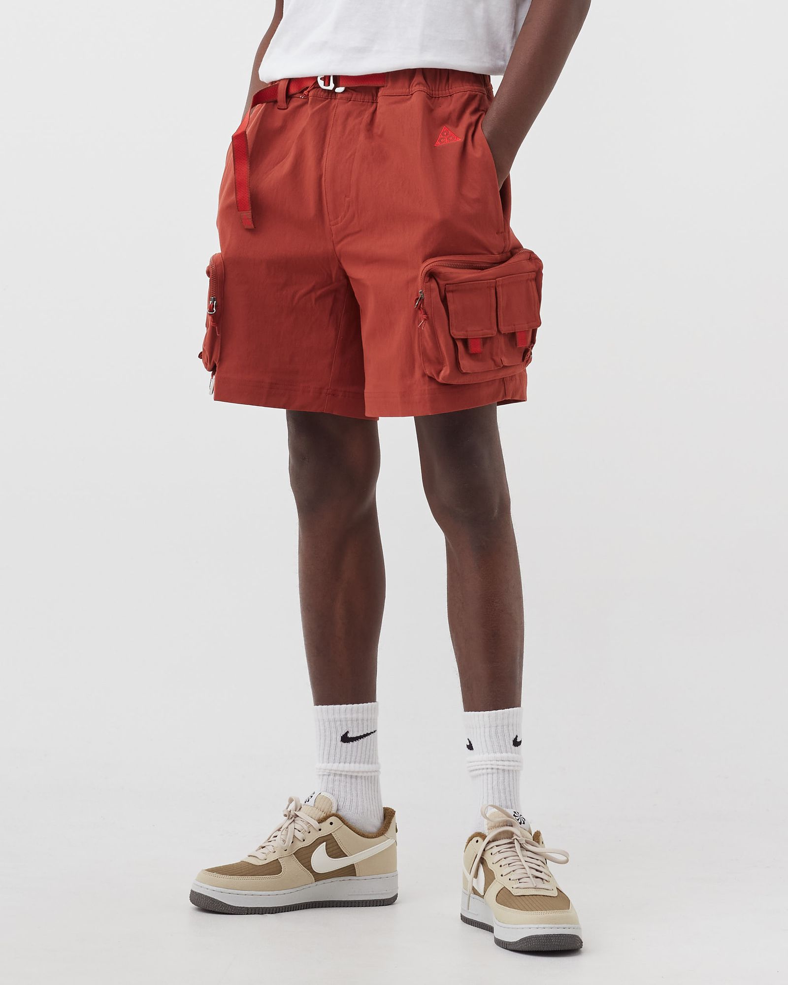 NRG ACG CARGO SHORT