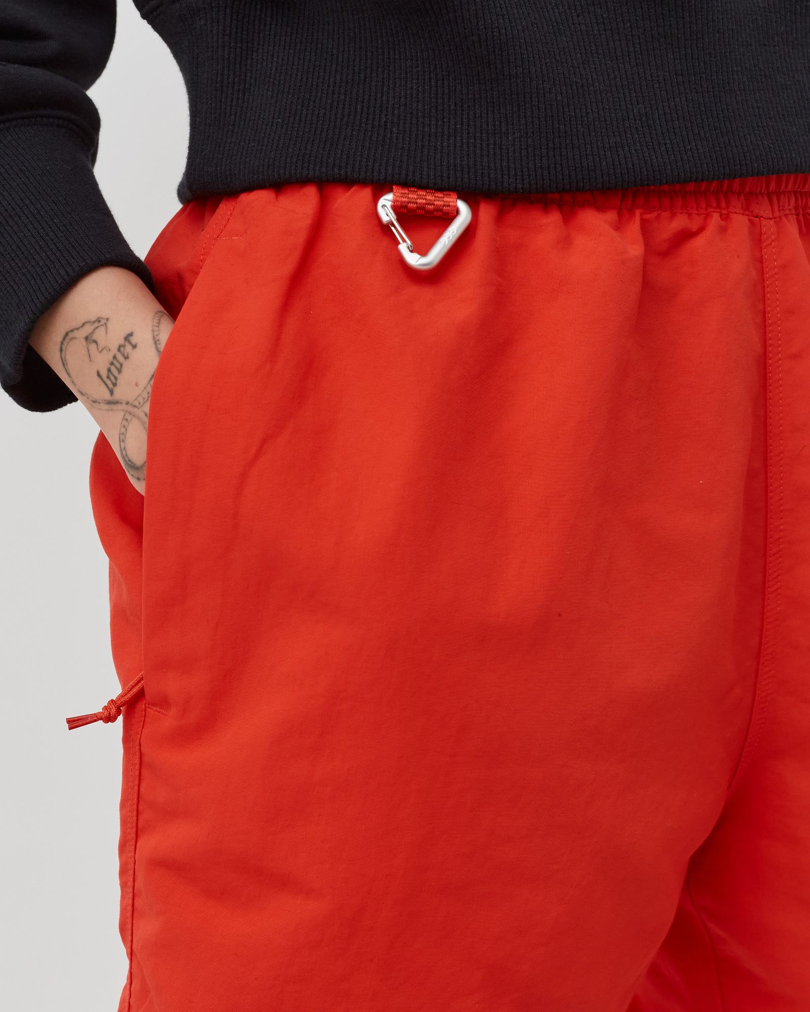 WMNS ACG Oversized Shorts