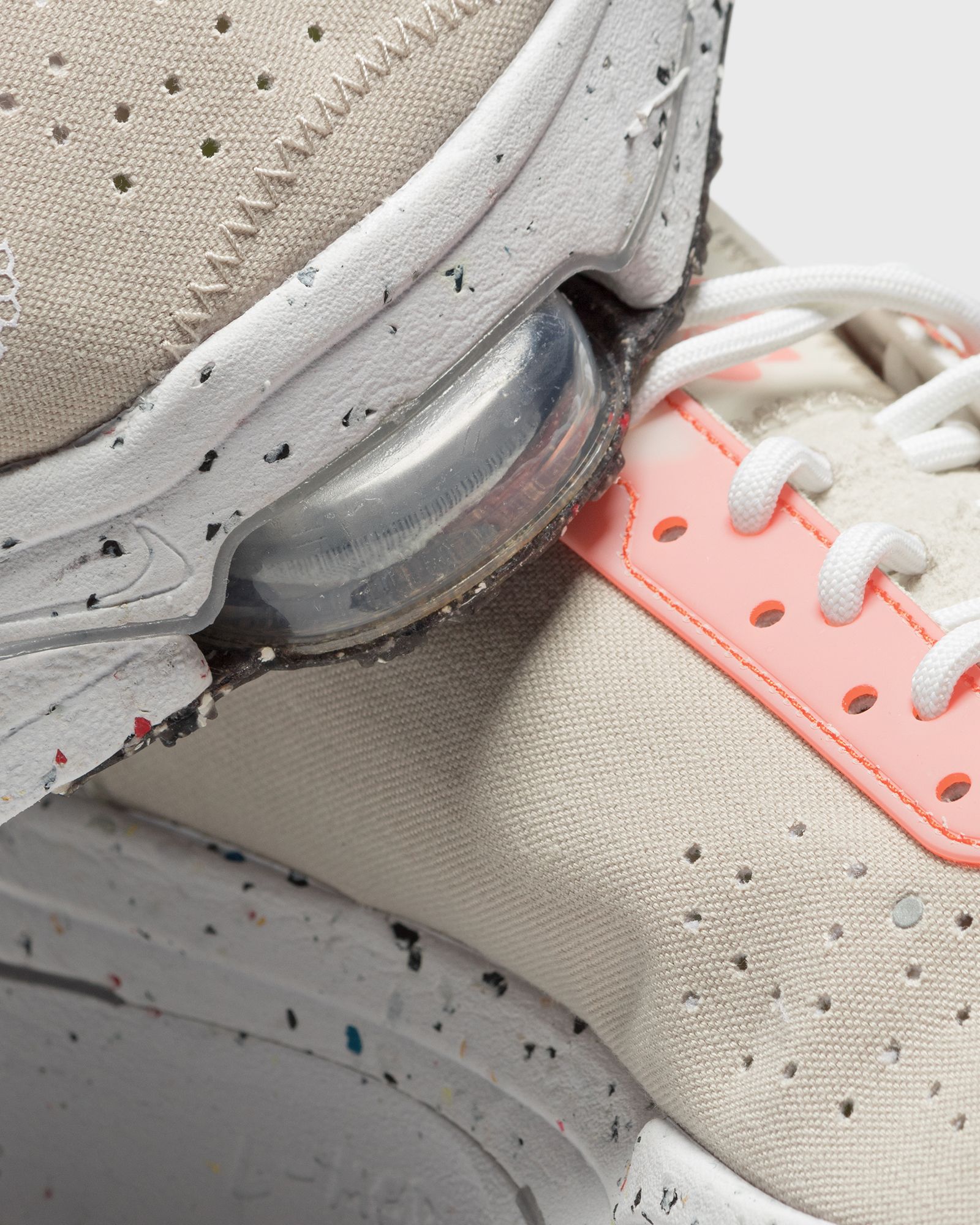 Air Zoom-Type Crater