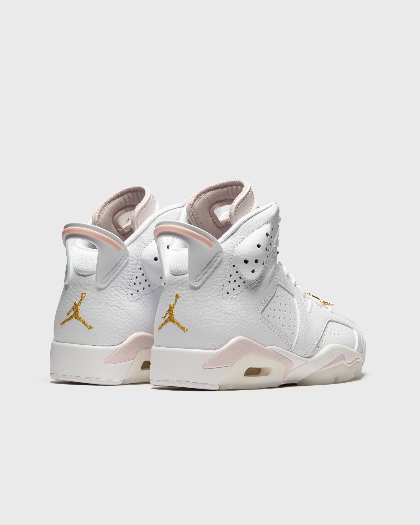 WMNS AIR JORDAN 6 RETRO 'Gold Hoops'