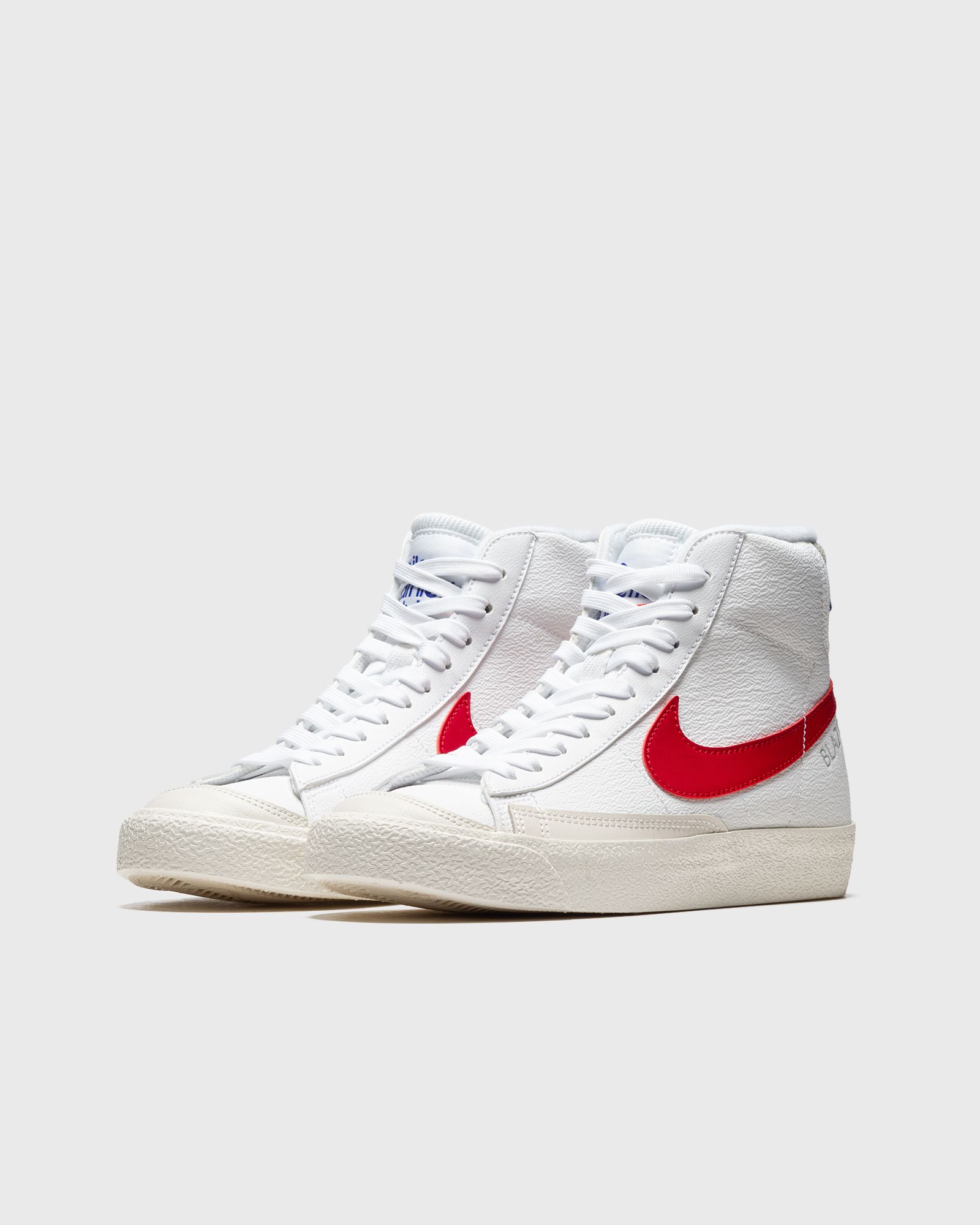 Blazer Mid '77 (GS)