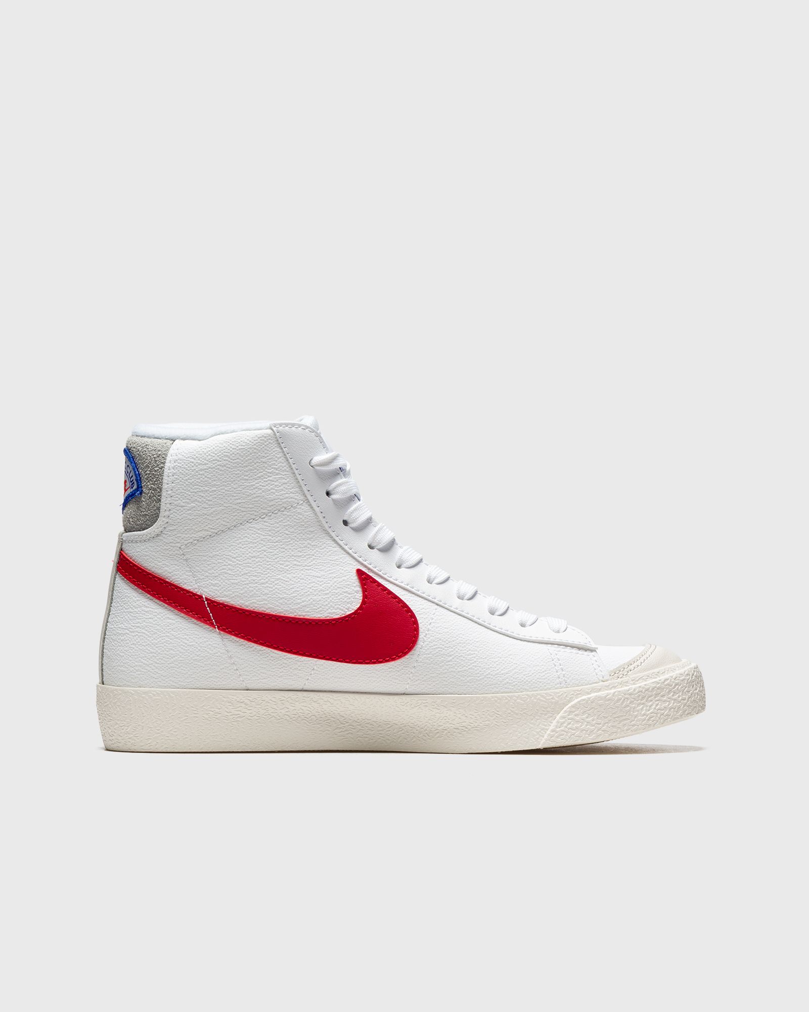 Blazer Mid '77 (GS)