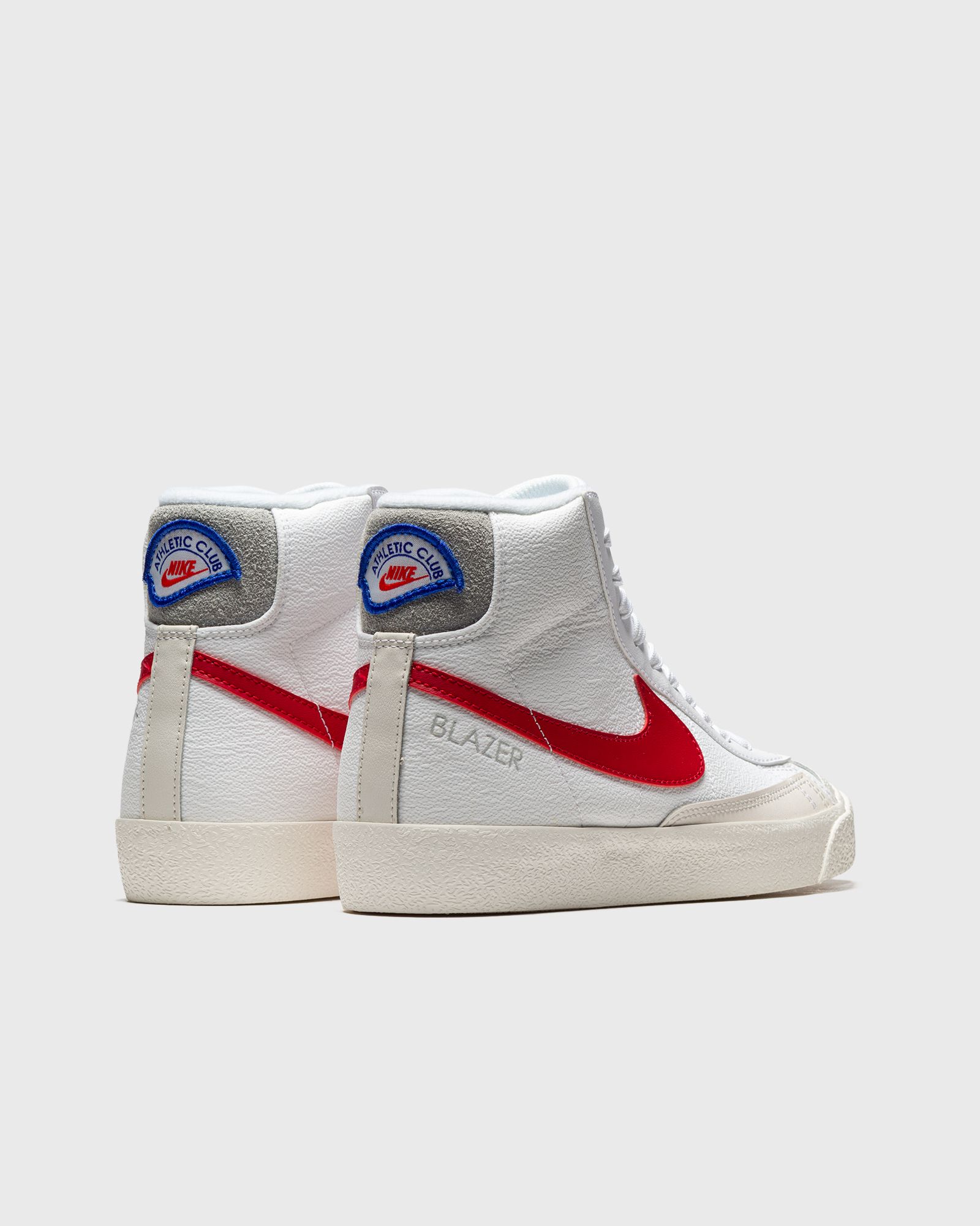 Blazer Mid '77 (GS)